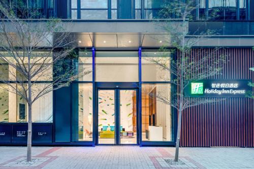 Kwun Tong Hôtel | Holiday Inn Express Hong Kong Kowloon CBD2 by IHG