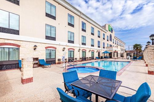 Floresville Hôtel | Holiday Inn Express Hotel & Suites Floresville by IHG