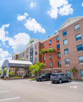 Deltona Lakes Hôtel | Holiday Inn Express Hotel & Suites Orange City - Deltona by IHG