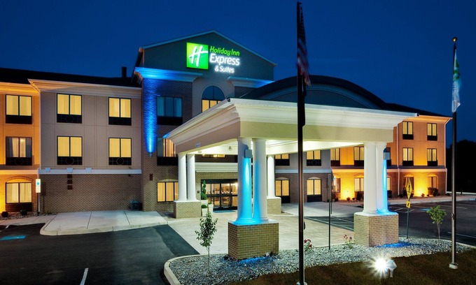 Royersford Hôtel | Holiday Inn Express Hotel & Suites Limerick - Pottstown by IHG