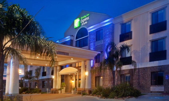 Fairfield Hôtel | Holiday Inn Express Hotel & Suites Fairfield - North by IHG
