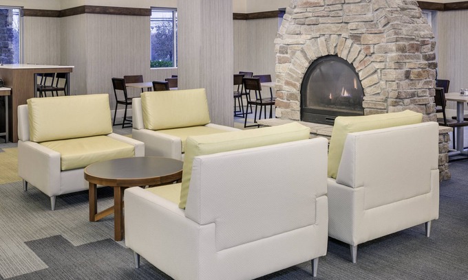 Riverhead Hôtel | Holiday Inn Express Hotel & Suites Long Island-East End by IHG