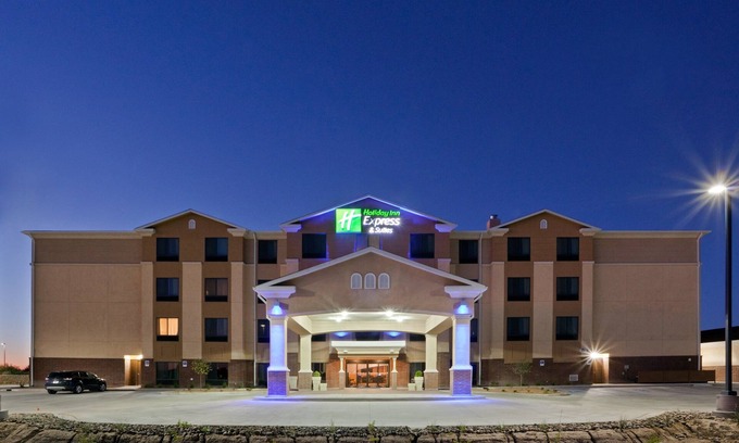Deming Hôtel | Holiday Inn Express Hotel & Suites Deming Mimbres Valley by IHG