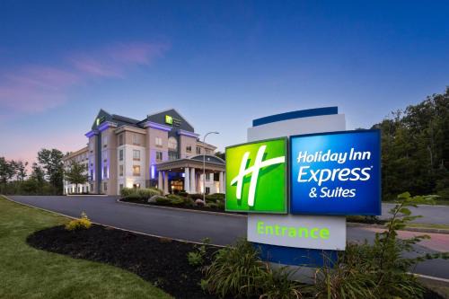 Hamburg Hôtel | Holiday Inn Express Hotel & Suites Hamburg by IHG