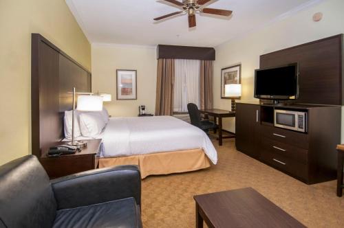 Houston Hôtel | Holiday Inn Express Hotel & Suites Houston North Intercontinental by IHG