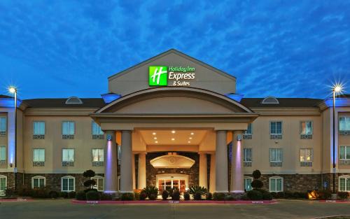 Kilgore Hôtel | Holiday Inn Express Hotel & Suites Kilgore North by IHG