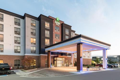 Halton Regional Municipality Hôtel | Holiday Inn Express Hotel & Suites Milton by IHG
