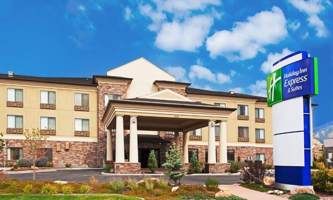 Tooele Hôtel | Holiday Inn Express Hotel & Suites Tooele by IHG