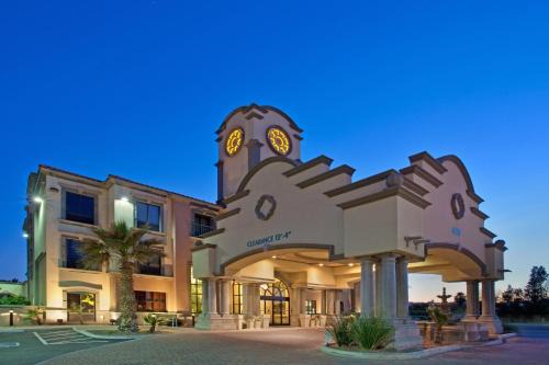 Limberlost Hôtel | Holiday Inn Express Hotel & Suites Tucson Mall by IHG