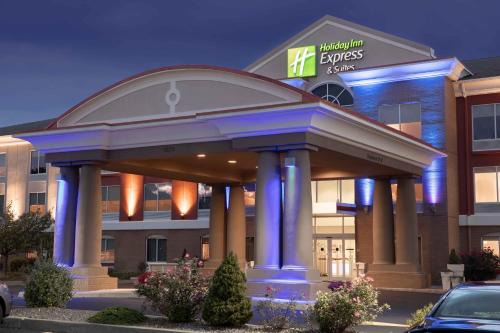 Vestal Hôtel | Holiday Inn Express Hotel & Suites Binghamton University-Vestal by IHG