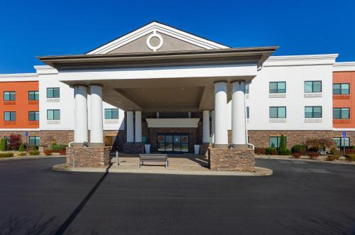 Weston Hôtel | Holiday Inn Express Hotel & Suites Weston by IHG