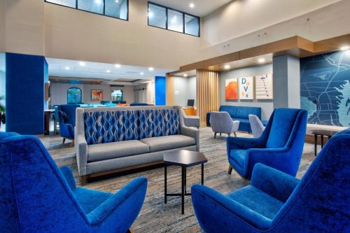 Dover Hôtel | Holiday Inn Express Hotel & Suites Dover by IHG