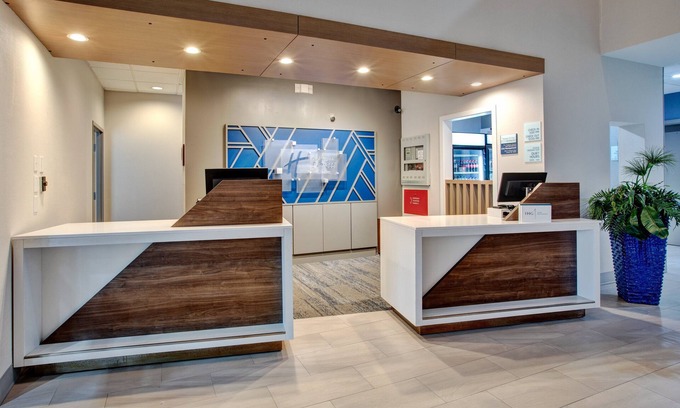 Dover Hôtel | Holiday Inn Express Hotel & Suites Dover by IHG
