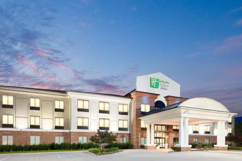 Salem Hôtel | Holiday Inn Express Hotel & Suites Salem by IHG