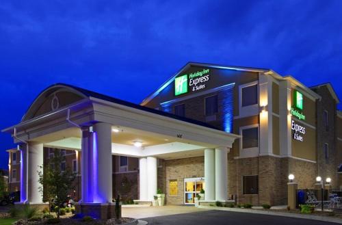 Biddeford Hôtel | Holiday Inn Express Hotels Biddeford by IHG