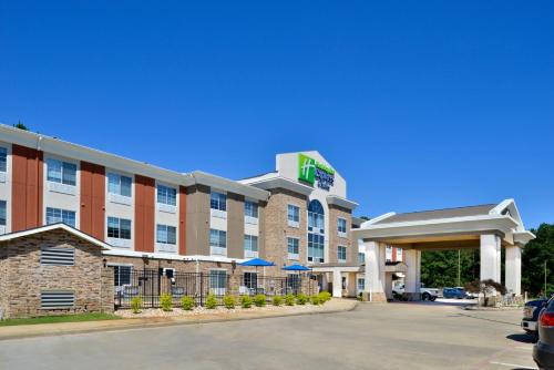 Carthage Hôtel | Holiday Inn Express Hotel & Suites Carthage by IHG
