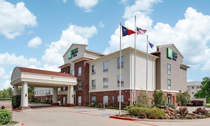 Cleburne Hôtel | Holiday Inn Express Hotel & Suites Cleburne by IHG