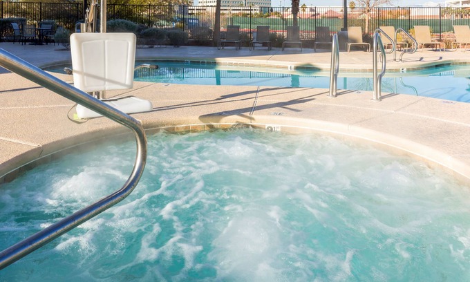 Whitney Ranch Hôtel | Holiday Inn Express Hotel & Suites Henderson by IHG