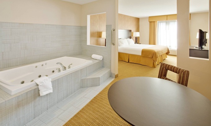 Lebanon Hôtel | Holiday Inn Express Hotel & Suites Lebanon by IHG