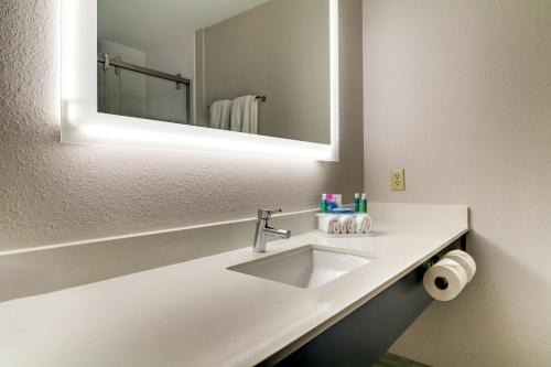 Boys Ranch Hôtel | Holiday Inn Express Hotel & Suites Live Oak by IHG