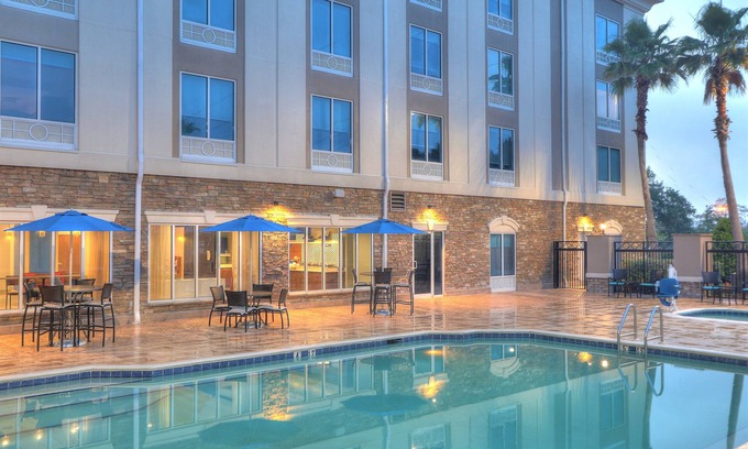 Saraland Hôtel | Holiday Inn Express Hotel & Suites Mobile/Saraland by IHG