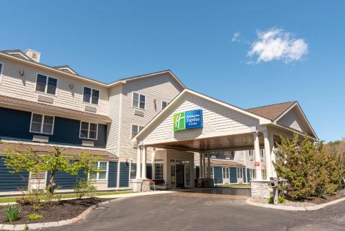 Seabrook Hôtel | Holiday Inn Express Hotel & Suites Hampton South-Seabrook by IHG