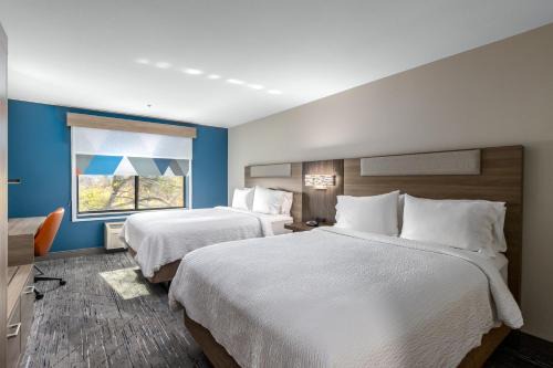 Vancouver Hôtel | Holiday Inn Express Hotel & Suites Vancouver Mall-Portland Area by IHG