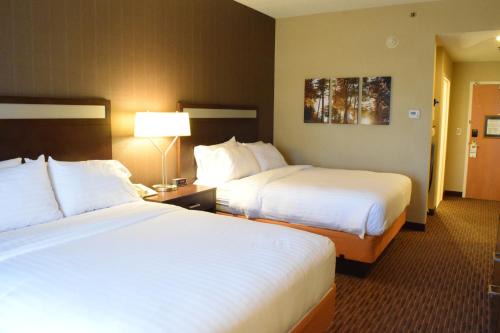 Watertown Hôtel | Holiday Inn Express Hotel & Suites Watertown - Thousand Islands by IHG