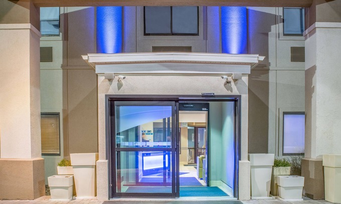 Howe Hôtel | Holiday Inn Express Howe by IHG
