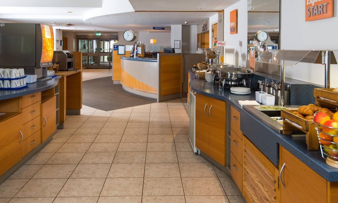 Inverness Hôtel | Holiday Inn Express Inverness by IHG