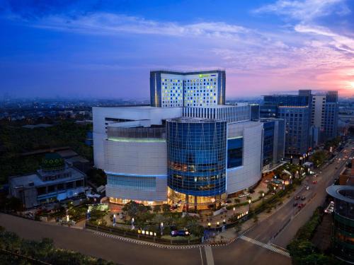 Old Jakarta Hôtel | Holiday Inn Express Jakarta Pluit Citygate by IHG