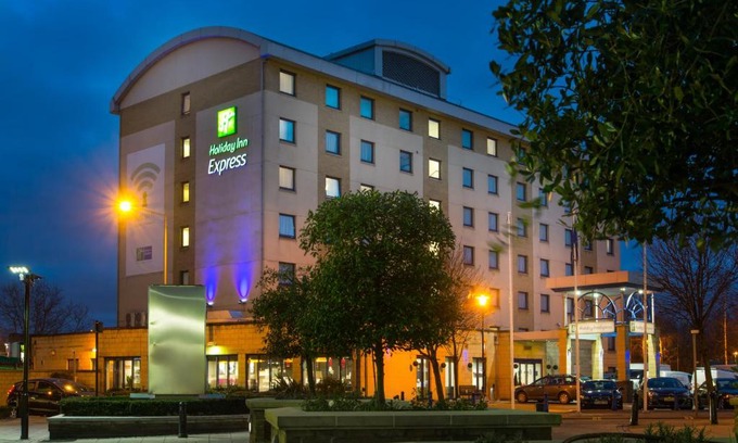 Wandsworth Hôtel | Holiday Inn Express London - Wandsworth by IHG