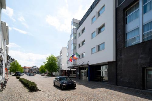 Mechelen Hôtel | Holiday Inn Express Mechelen City Centre by IHG