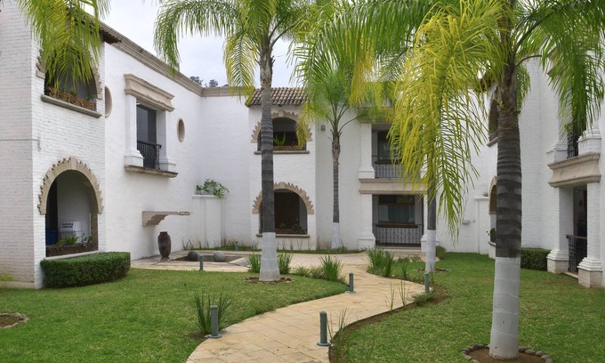 Morelia Hôtel | Holiday Inn Express - Morelia by IHG