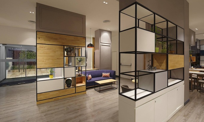 Nashik Hôtel | Holiday Inn Express Nashik Indira Nagar by IHG