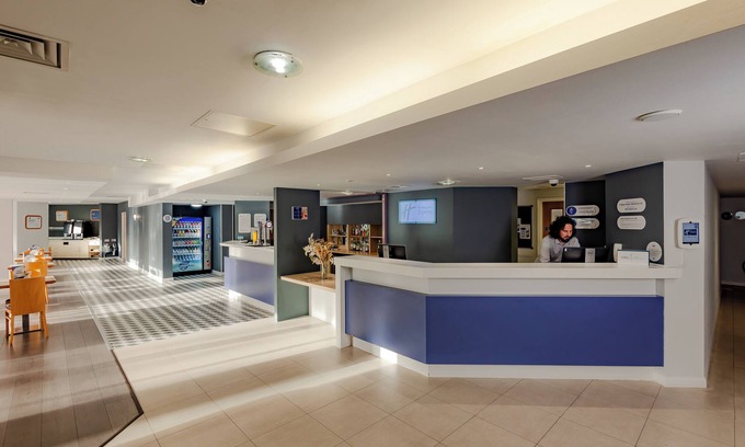 Norwich Hôtel | Holiday Inn Express Norwich by IHG