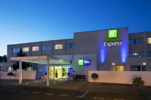 Norwich Hôtel | Holiday Inn Express Norwich by IHG