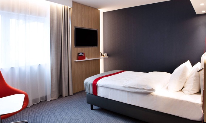 Oberhausen Hôtel | Holiday Inn Express Oberhausen by IHG