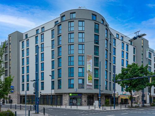 Offenbach am Main Hôtel | Holiday Inn Express - Offenbach by IHG