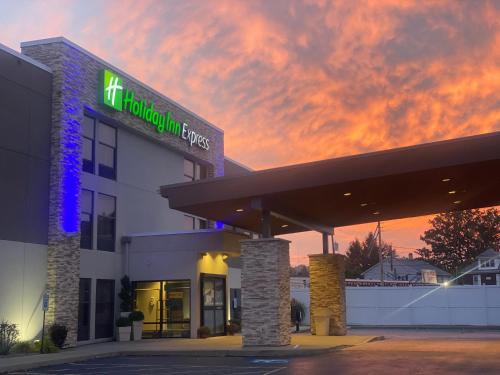 Olean Hôtel | Holiday Inn Express Olean by IHG