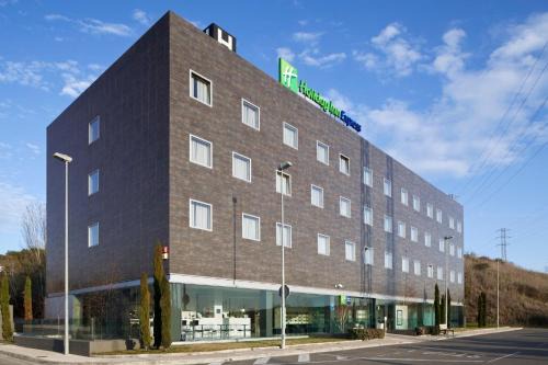 Pamplona Hôtel | Holiday Inn Express Pamplona by IHG