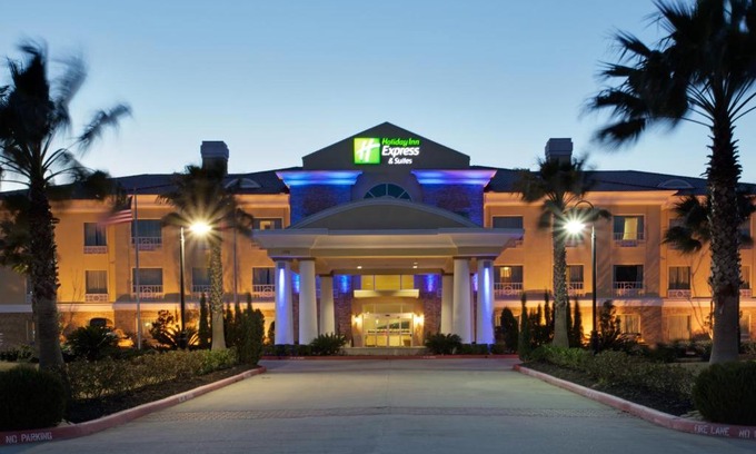 Pearland Hôtel | Holiday Inn Express Pearland by IHG