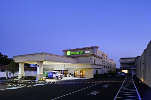 Essington Hôtel | Holiday Inn Express Philadelphia Airport by IHG