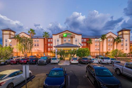 South Mountain Hôtel | Holiday Inn Express Phoenix-Airport/University Drive by IHG