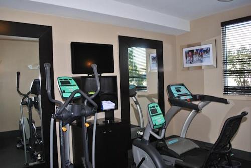 Homestead Hôtel | Holiday Inn Express Pittsburgh - Munhall by IHG