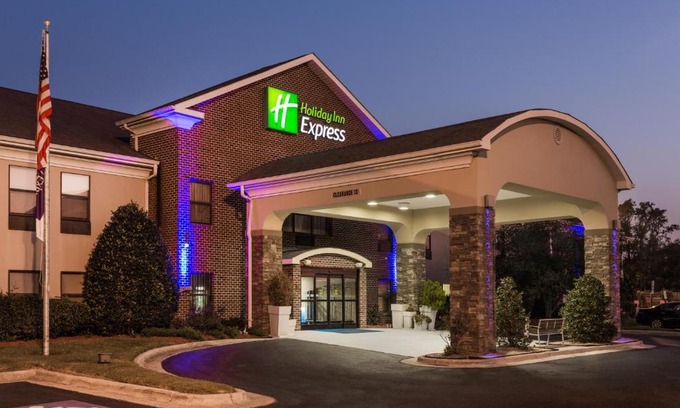 Plymouth Hôtel | Holiday Inn Express - Plymouth by IHG