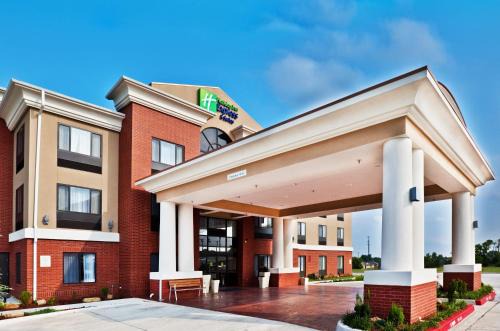 Ponca City Hôtel | Holiday Inn Express Ponca City by IHG