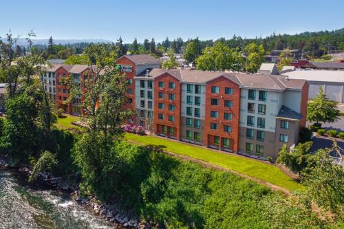 Gladstone Hôtel | Holiday Inn Express Portland SE - Clackamas Area by IHG