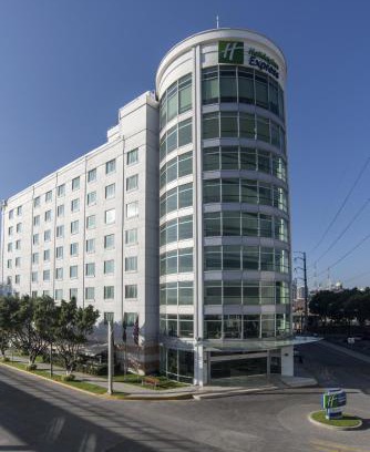 Puebla Hôtel | Holiday Inn Express Puebla by IHG