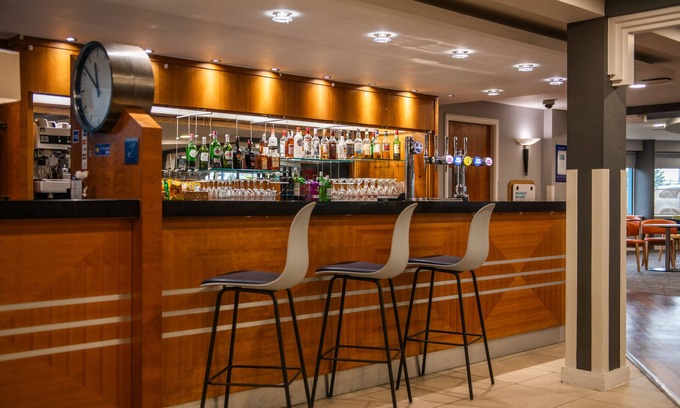 Minster Hôtel | Holiday Inn Express Ramsgate - Minster by IHG